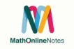 mathonlinenotes.com